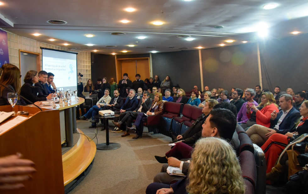 Crisis Sanitaria: Las Provincias alertaron por el aumento de la demanda de atención en salud mental