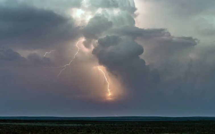 El Niño 2026-2027: prepararnos a tiempo
