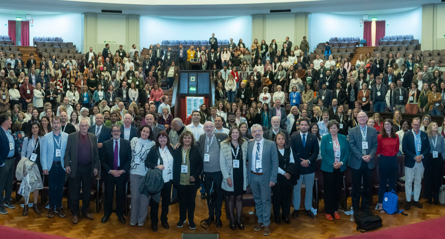 AASAP auspició el XIII Congreso Internacional DOHaD en Buenos Aires