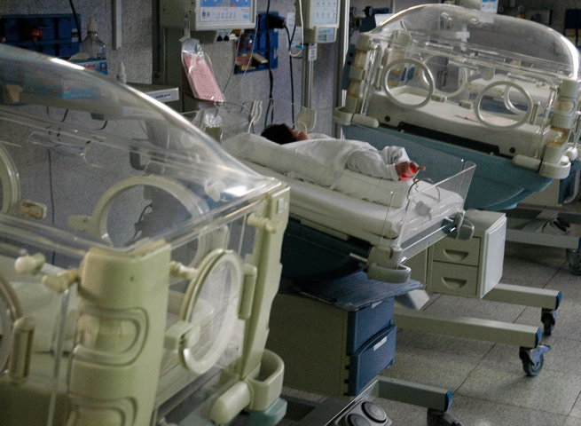 Mortalidad infantil: el termómetro de la desigualdad