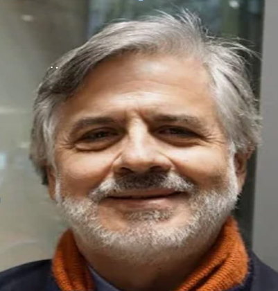 Anarquía en la Salud Global [1]